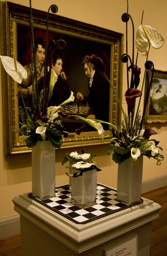 floral design