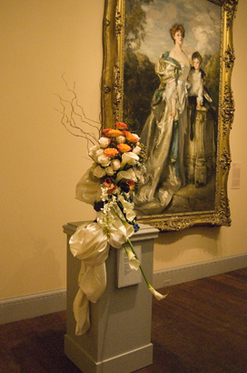 floral design