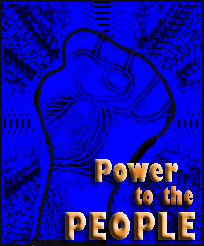 Power to the People