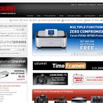 Click here to go to Calumet Photo
