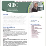 Click here to go to SRBC