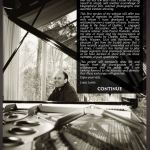 Home Page, Web Site of Louis Lortie