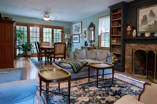 interior photography